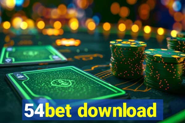 54bet download